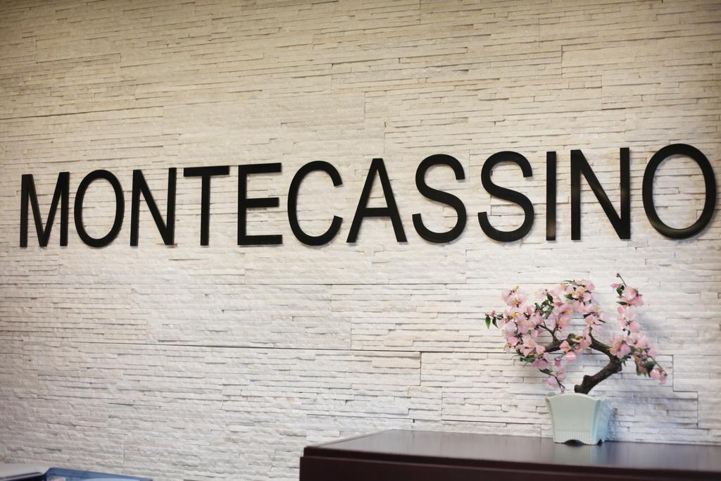 Montecassino Hotel & Suites Toronto Kültér fotó
